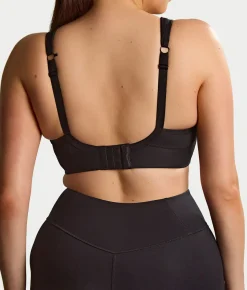 Activate Underwire Unlined Sports Bra