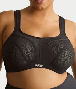 Activate Underwire Unlined Sports Bra