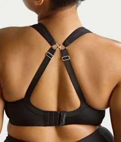 Activate Underwire Unlined Sports Bra