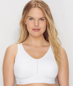 Active Light and Firm Wire-Free Sports Bra