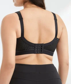 Active Momentum Wire-Free Sports Bra