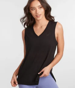 Activewear Everywhere Burnout Tunic
