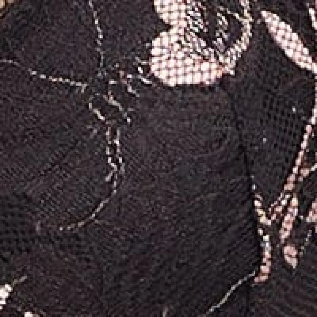 After Hours Cage Longline Bra