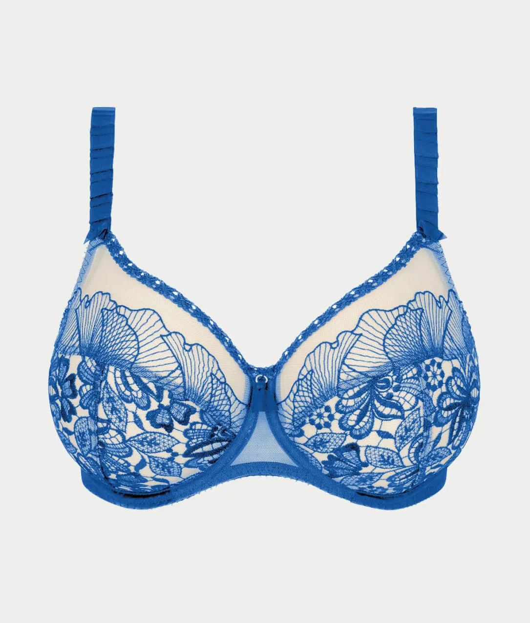 Agathe Full Cup Bra
