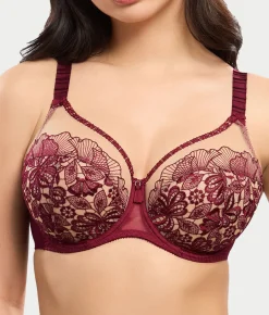 Agathe Full Cup Bra