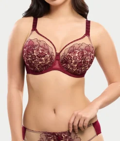 Agathe Full Cup Bra