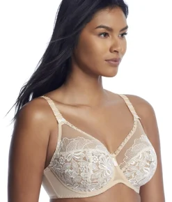 Agathe Full Cup Bra