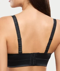Agathe Longline Bra