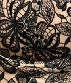 Agathe Longline Bra