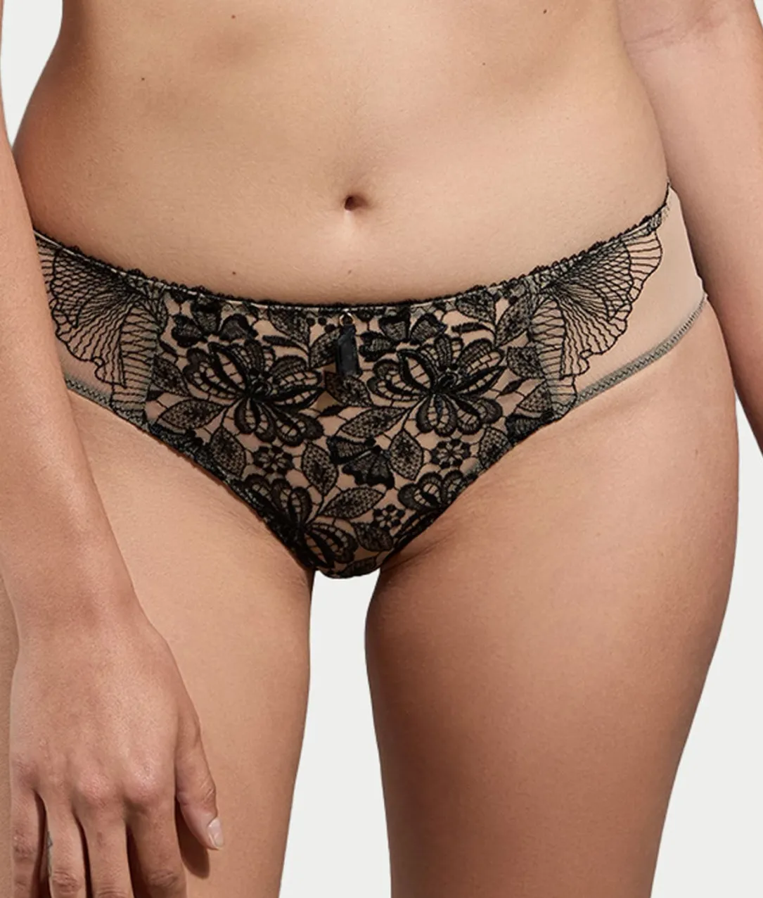 Agathe Shorty