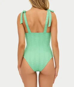 Akira One-Piece Swimsuit