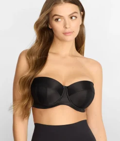 Alice Ultimate Balcony Strapless Bra