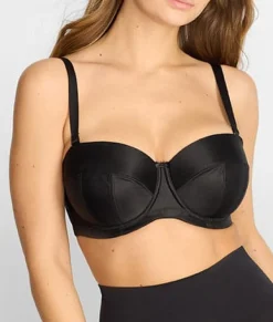 Alice Ultimate Balcony Strapless Bra