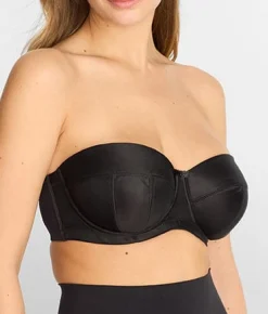 Alice Ultimate Balcony Strapless Bra
