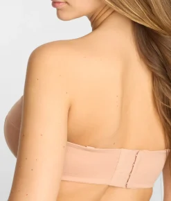 Alice Ultimate Balcony Strapless Bra