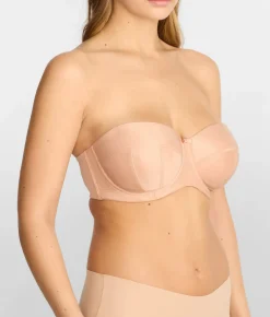 Alice Ultimate Balcony Strapless Bra