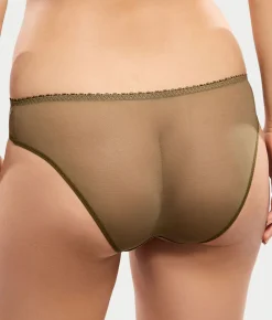 Alix Brief