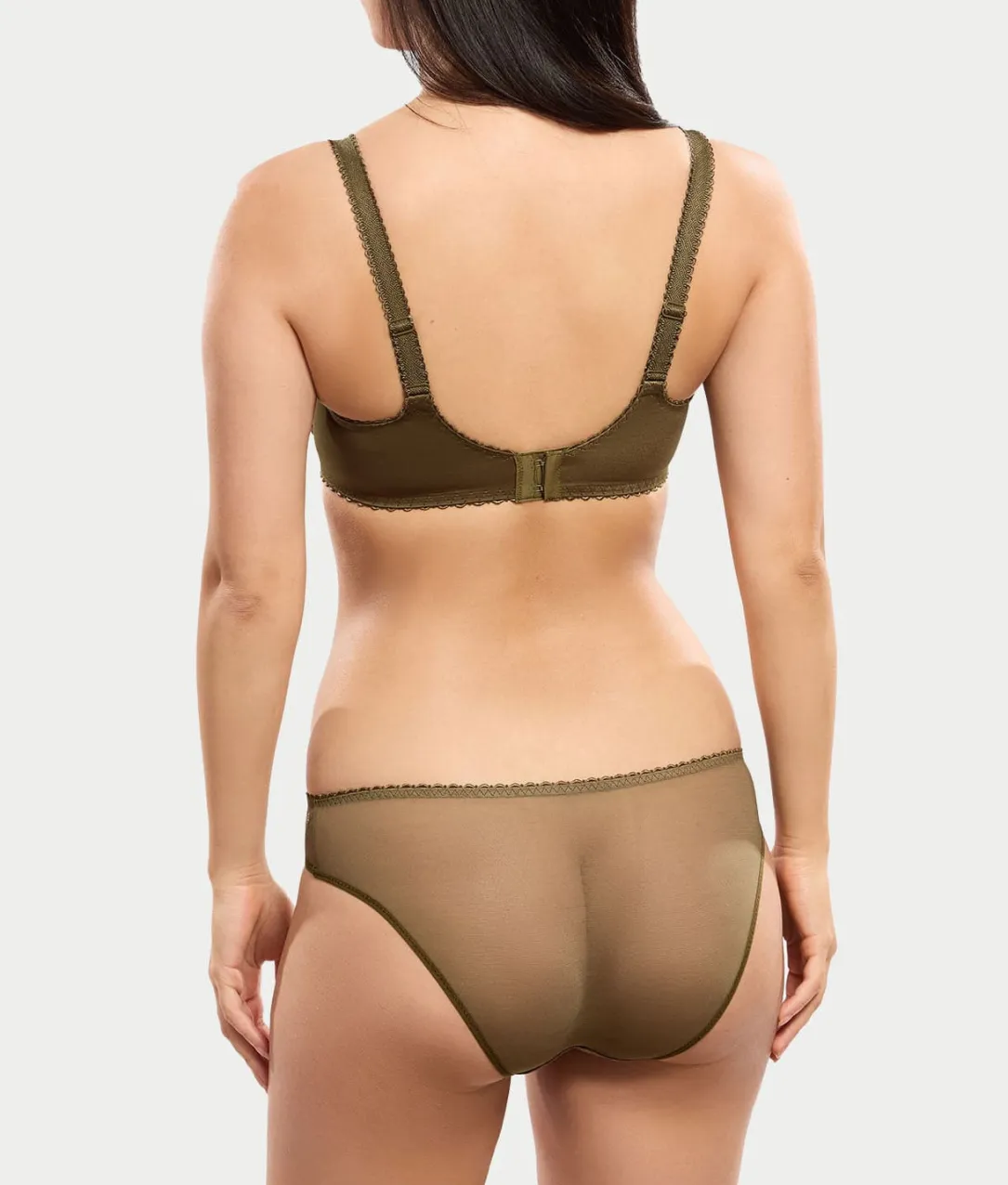 Alix Brief