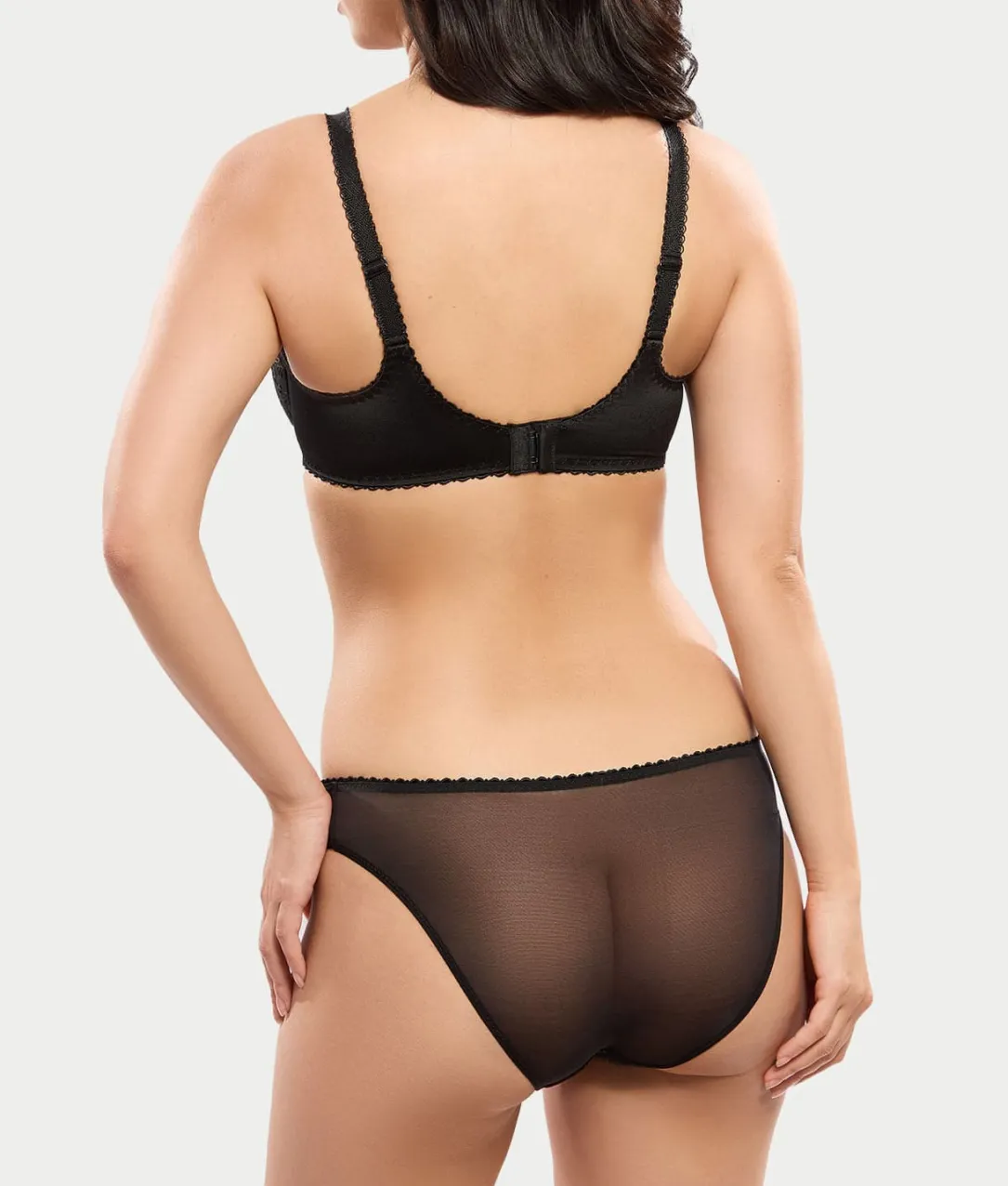 Alix Brief