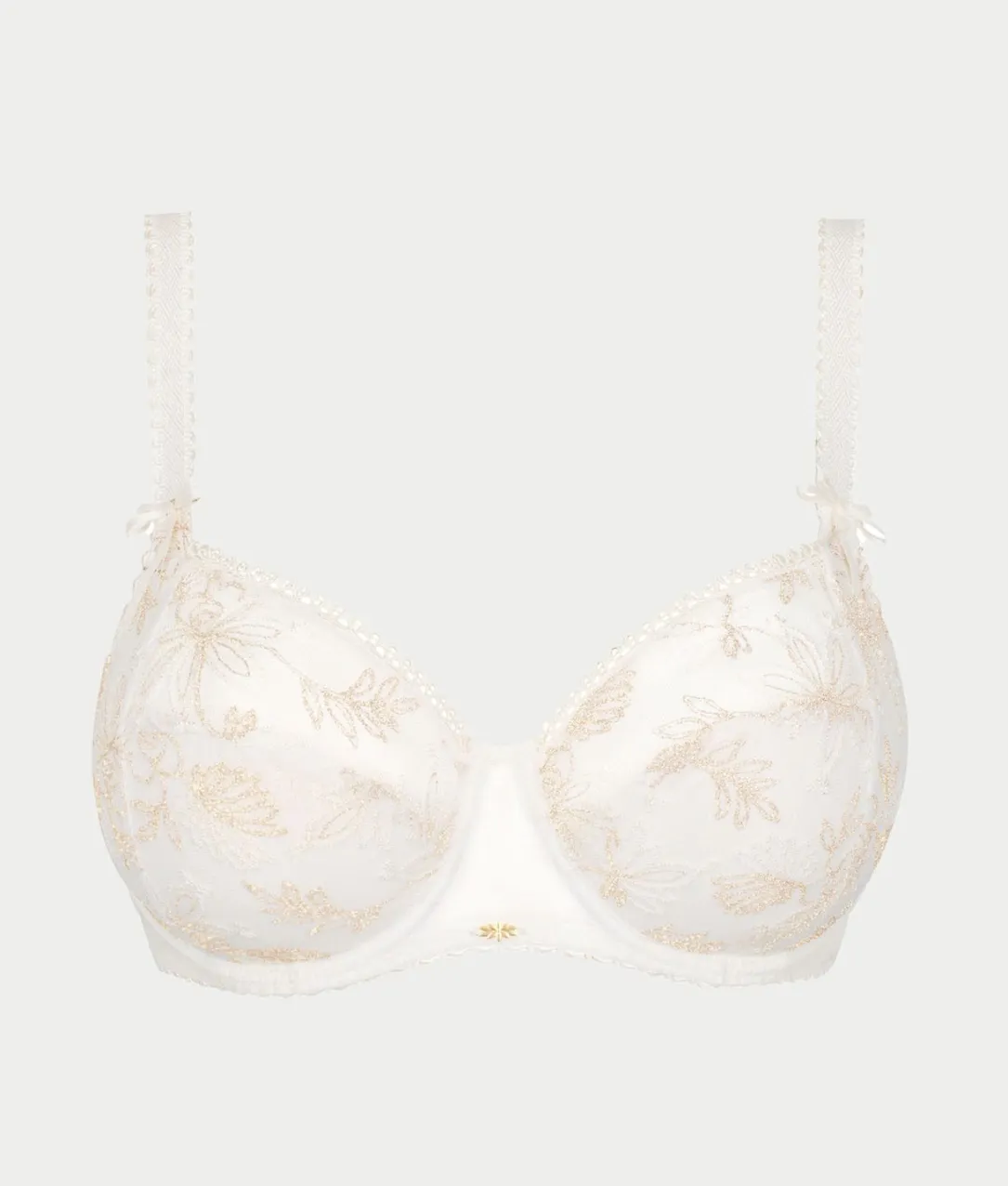 Alix Full Cup Bra