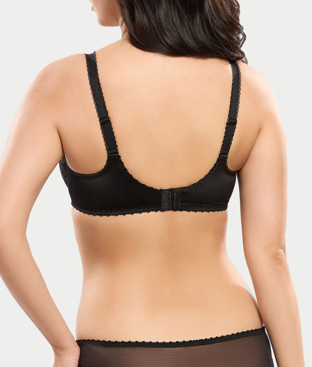 Alix Full Cup Bra
