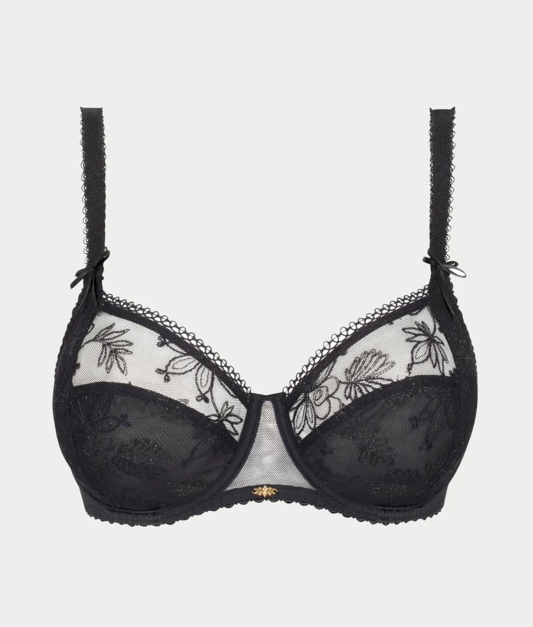 Alix Full Cup Bra