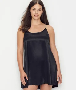 Allie Satin Chemise