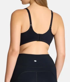 All-In-One High-Impact Wire-Free Sports Bra
