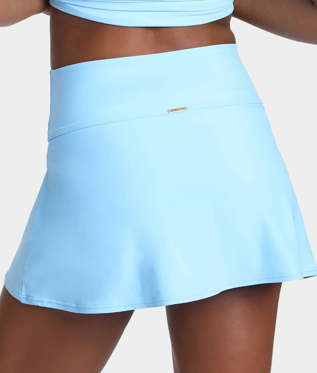 Allison Swim Skirt