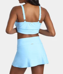 Allison Swim Skirt