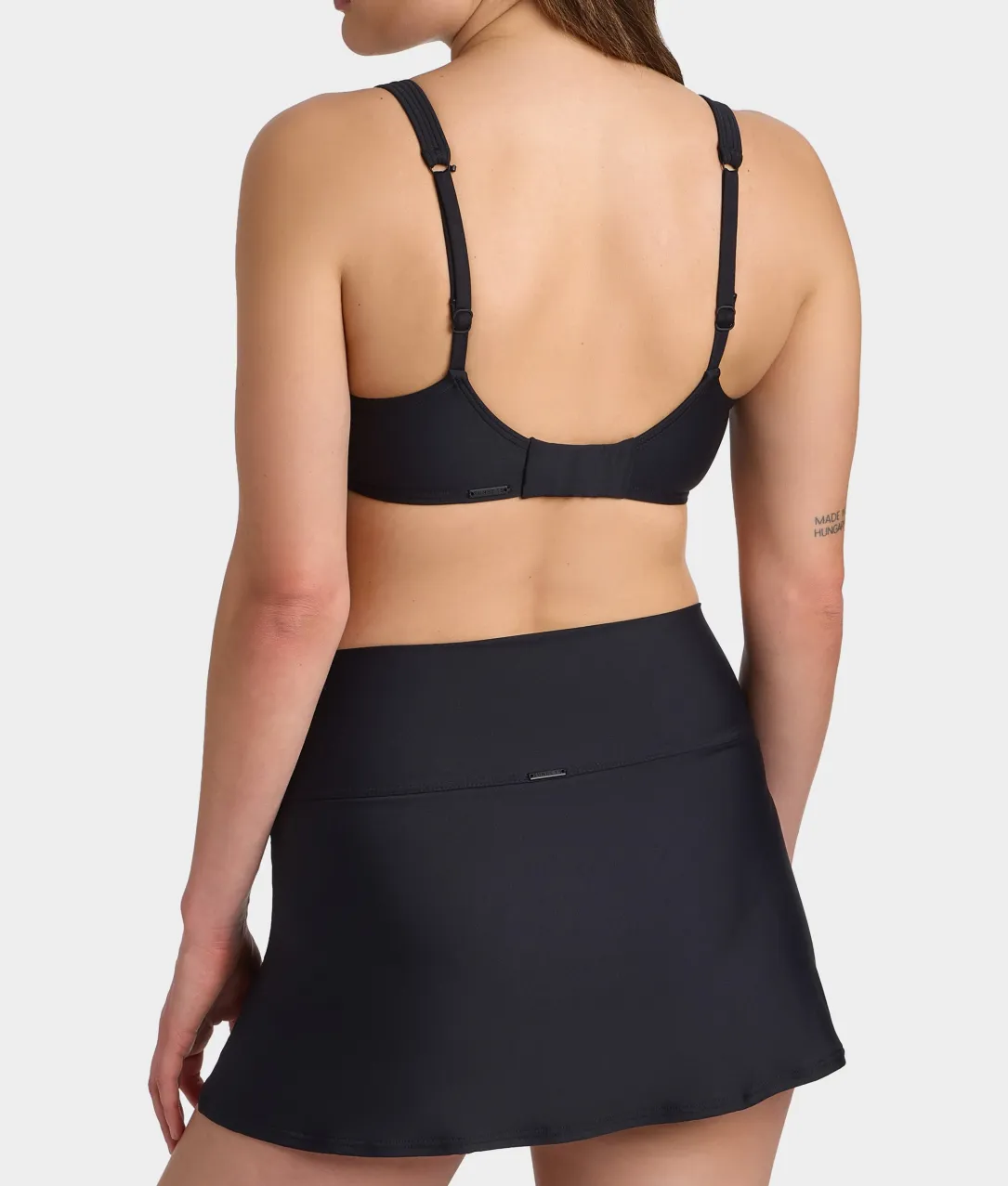Allison Swim Skirt