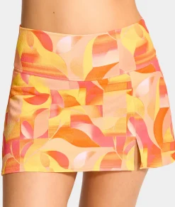 Allison Swim Skirt