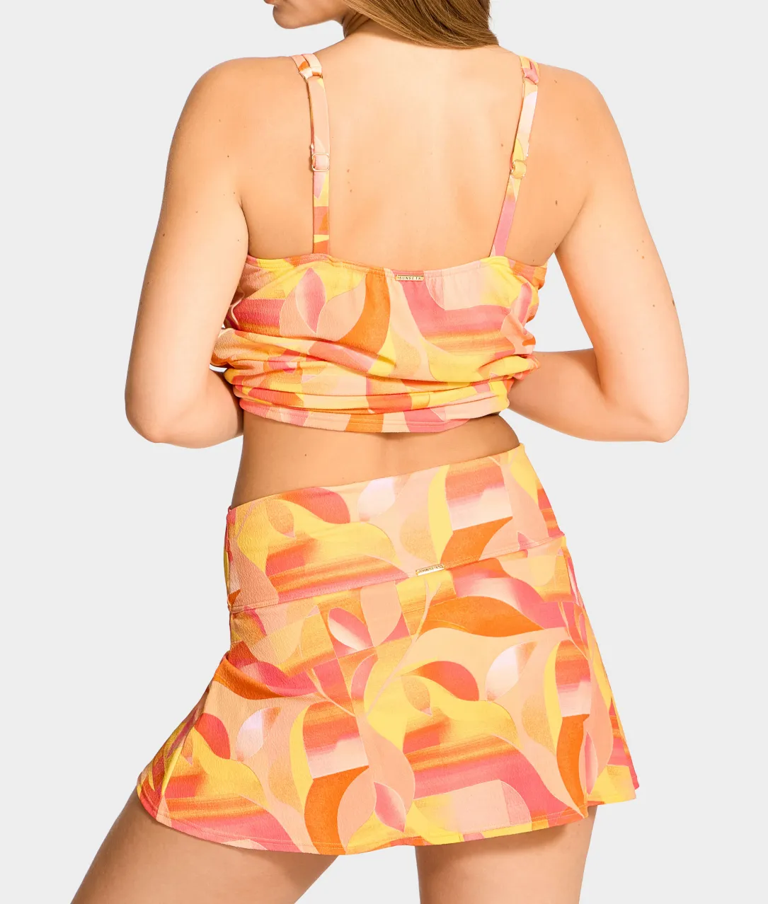 Allison Swim Skirt