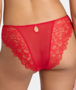 Allure Brief