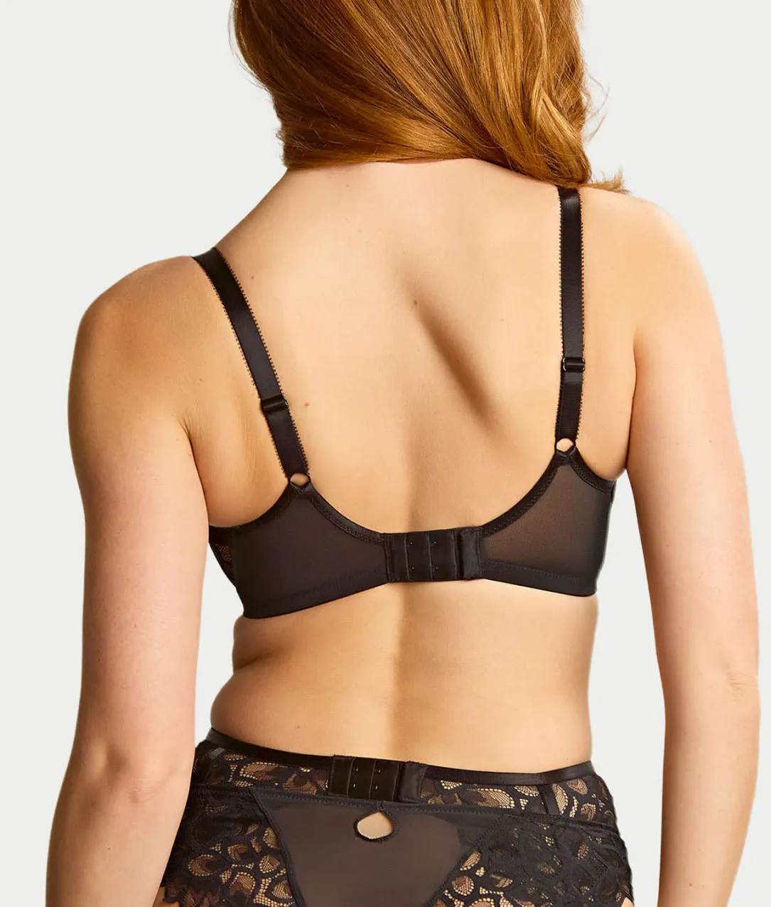 Allure Demi Balcony Bra