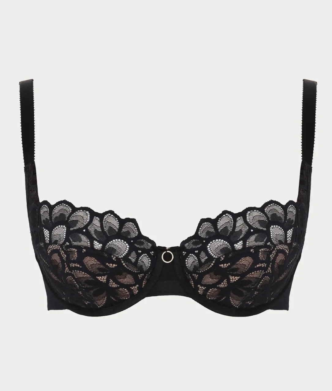 Allure Demi Balcony Bra