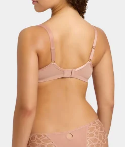 Allure Demi Balcony Bra