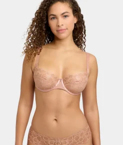 Allure Demi Balcony Bra