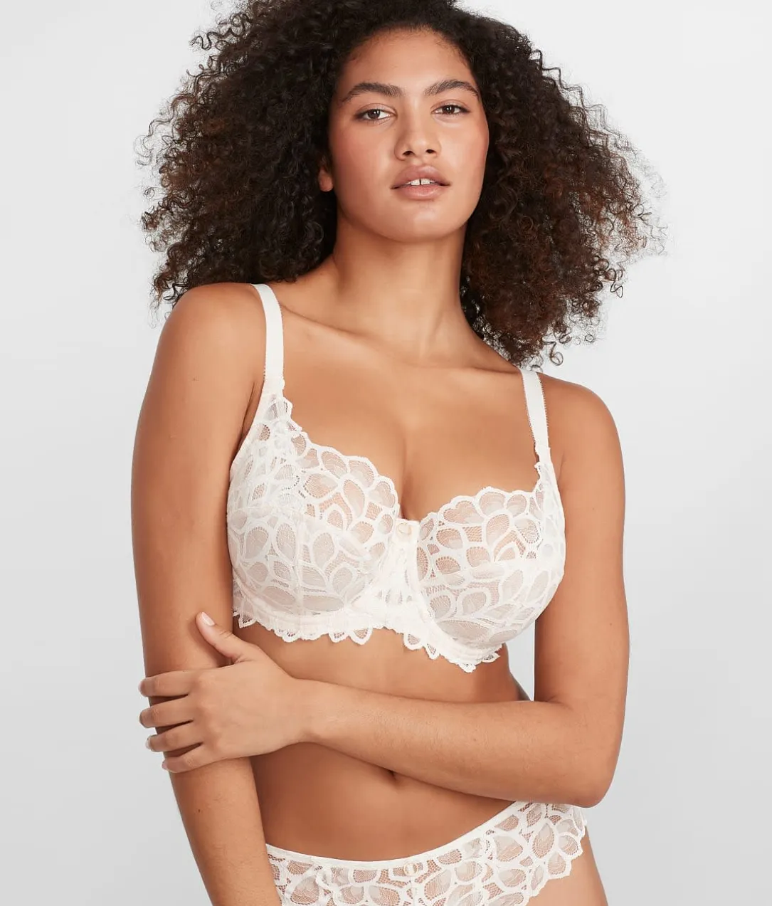 Allure Full Cup Bra