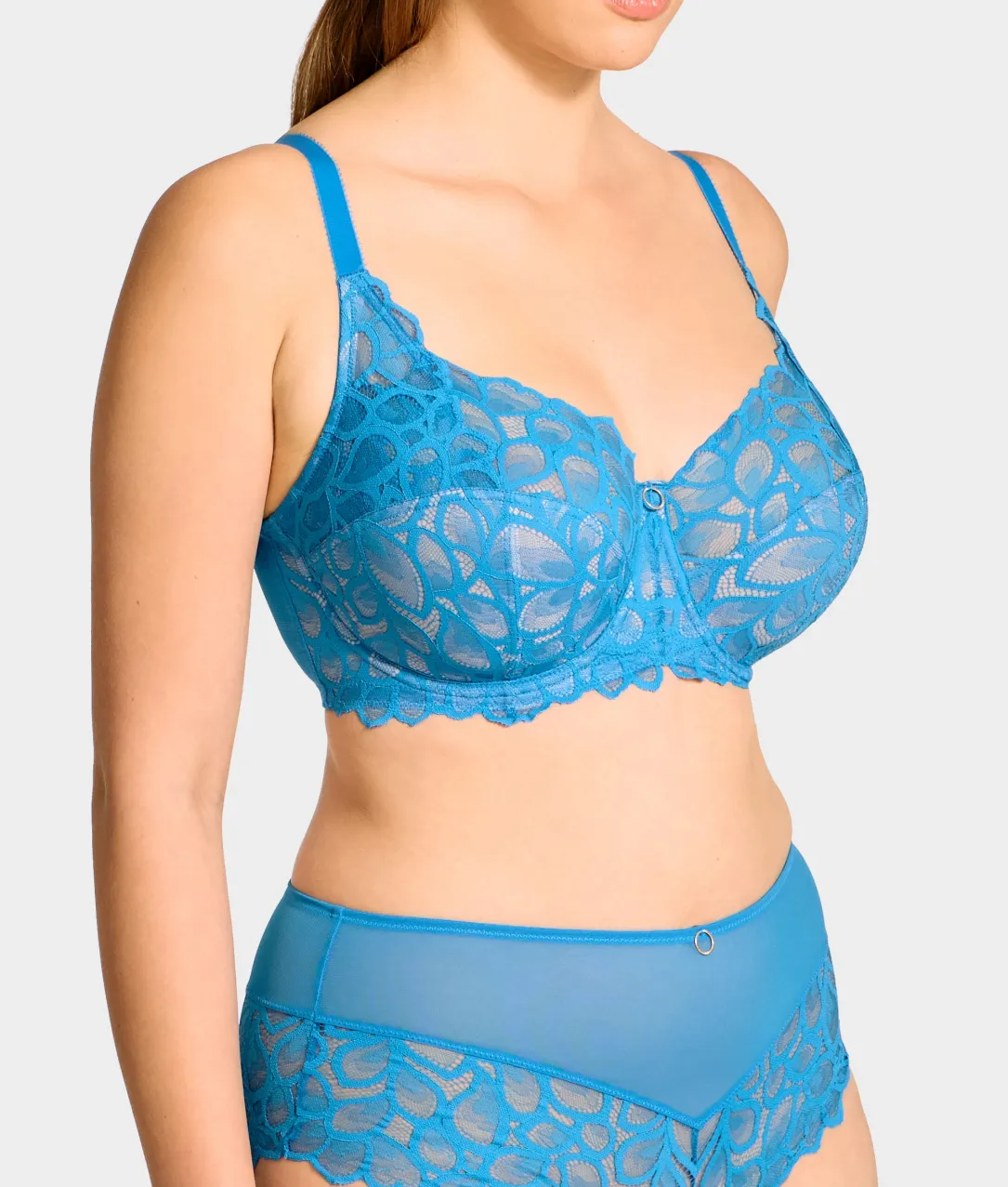Allure Full Cup Bra