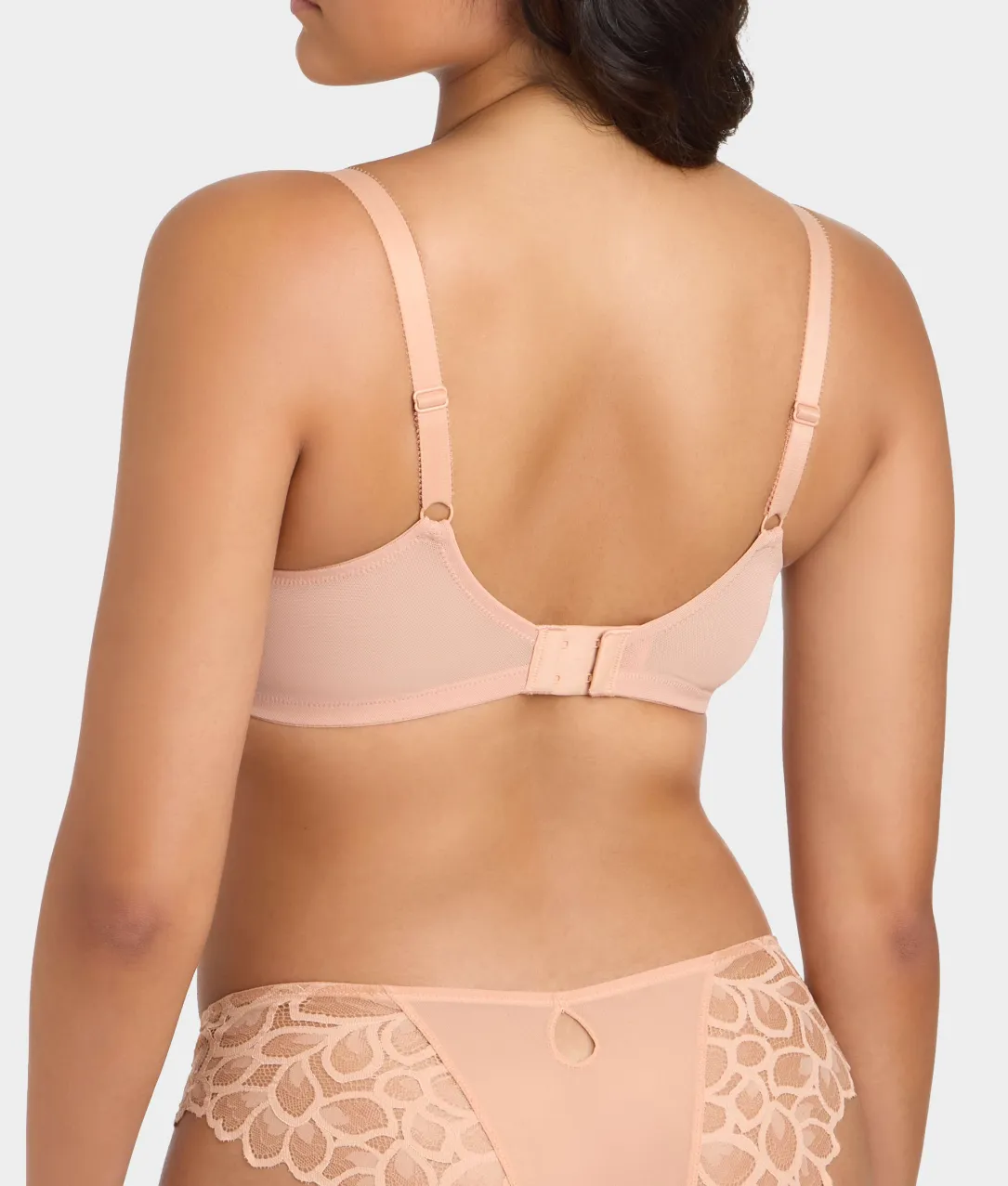 Allure Full Cup Bra