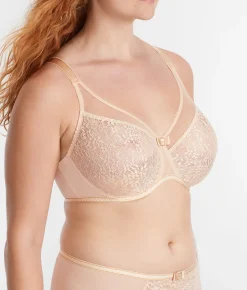 Allure Seamless Full Cup Bra