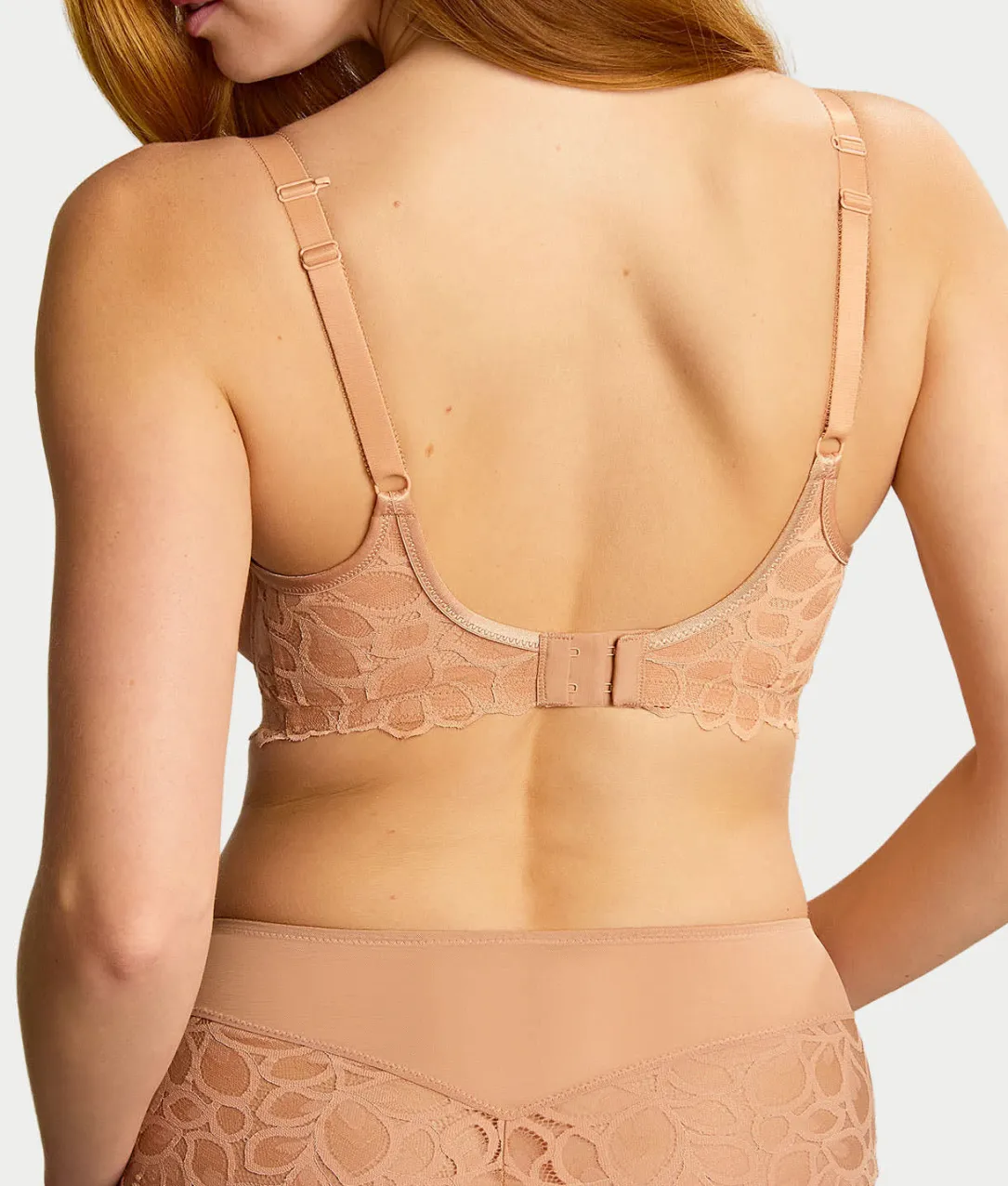Allure Spacer T-Shirt Bra