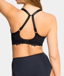 Allure Spacer T-Shirt Bra