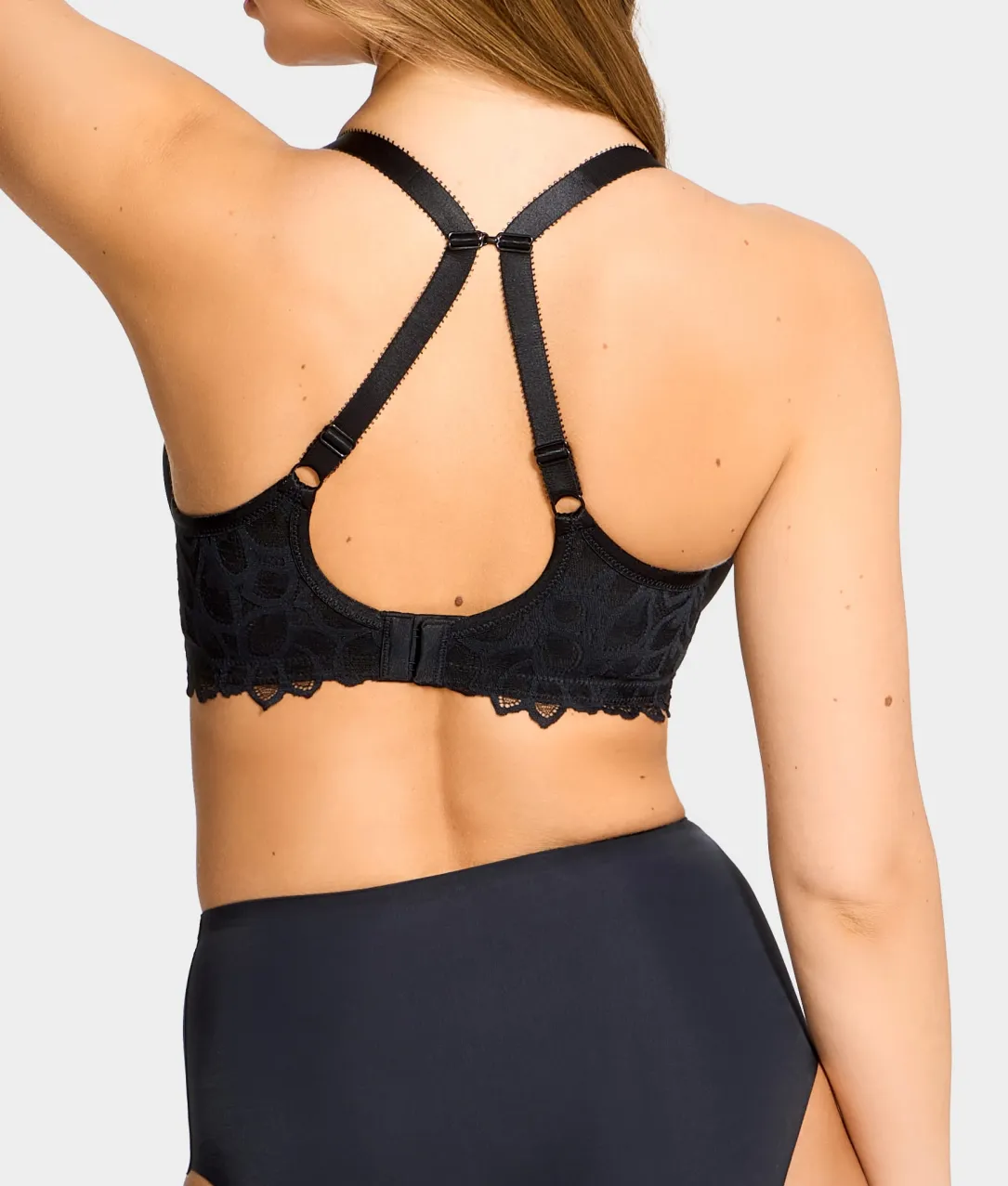 Allure Spacer T-Shirt Bra