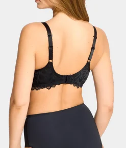Allure Spacer T-Shirt Bra