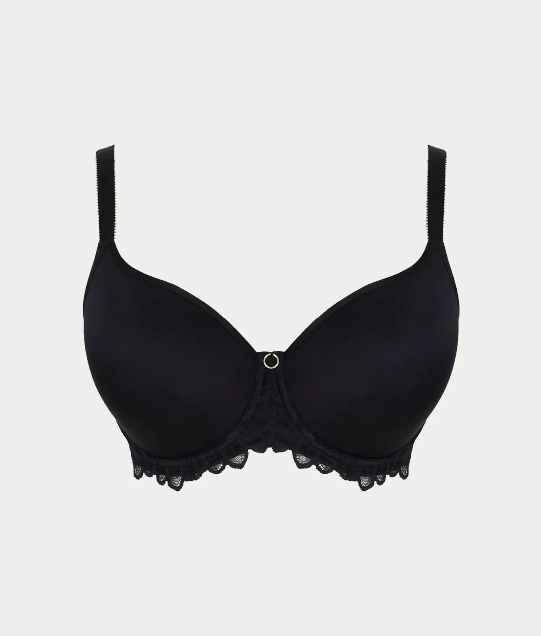 Allure Spacer T-Shirt Bra