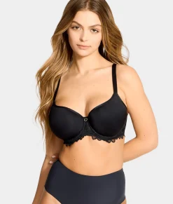 Allure Spacer T-Shirt Bra
