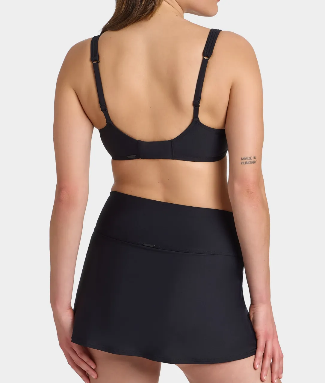 Ally Underwire Bikini Top