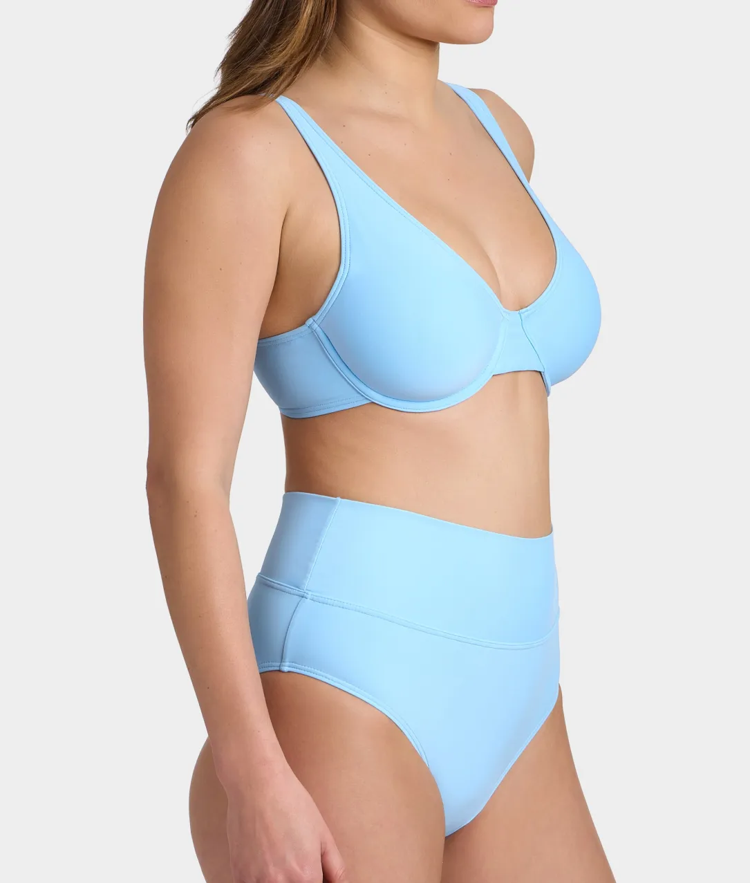 Ally Underwire Bikini Top